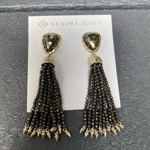 Kendra Scott Blossom Earrings